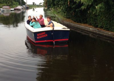 electroboot_huren_nieuwkoopse_plassen