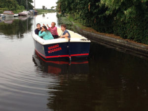 varen tijdens de corona virus