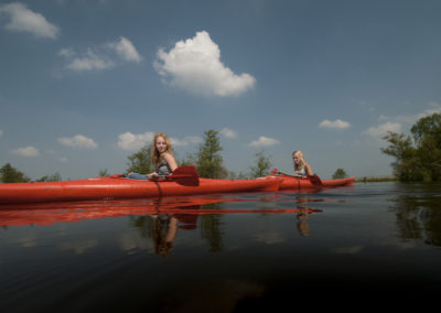 Nieuwkoopse Plassen