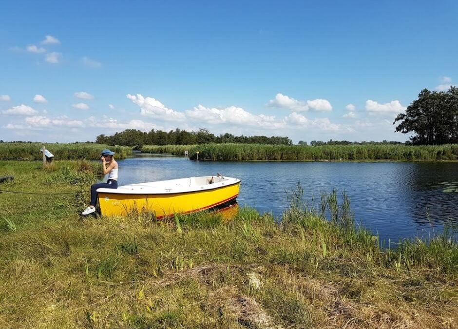 fluisterboor huren tijdens de corona